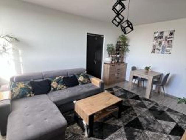 Bezpośrednio, Łódź, Górna, ul. Ignacego Paderewskiego, 37 m² Mieszkanie