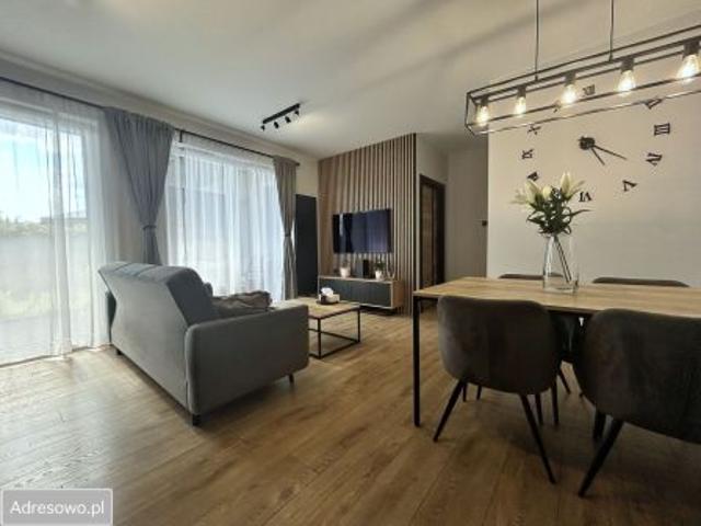 Bezpośrednio, Łódź, Górna, ul. Sąsiedzka, 42 m² Mieszkanie