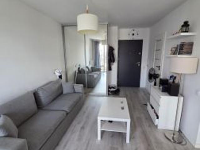 Bezpośrednio, Łódź, Górna, ul. Senatorska, 28 m² Mieszkanie