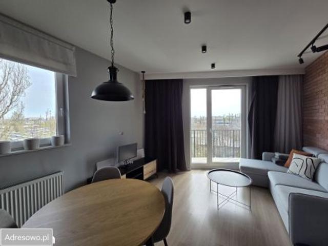 Bezpośrednio, Łódź, Górna, ul. Senatorska, 39 m² Mieszkanie