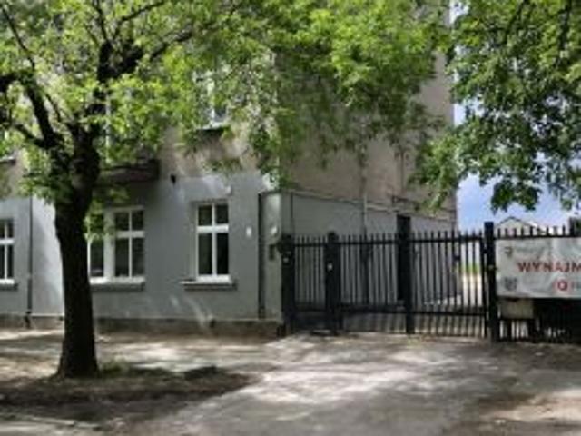 Bezpośrednio, Łódź, Górna, ul. Poznańska, 450 m² Dom