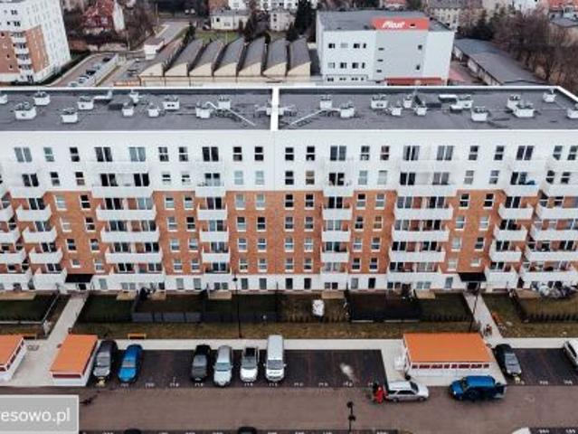 Bezpośrednio, Łódź, Górna, ul. Walerego Wróblewskiego, 40 m² Mieszkanie