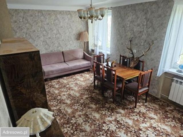 Bezpośrednio, Łódź, Górna, ul. Waleriana Łukasińskiego, 37 m² Mieszkanie