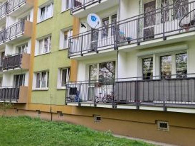 Bezpośrednio, Łódź, Dąbrowa, 44 m² Mieszkanie