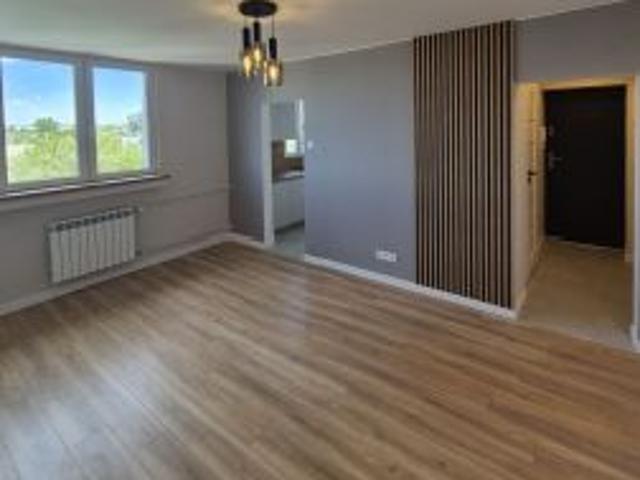 Bezpośrednio, Łódź, Dąbrowa, ul. Wyższa, 47 m² Mieszkanie