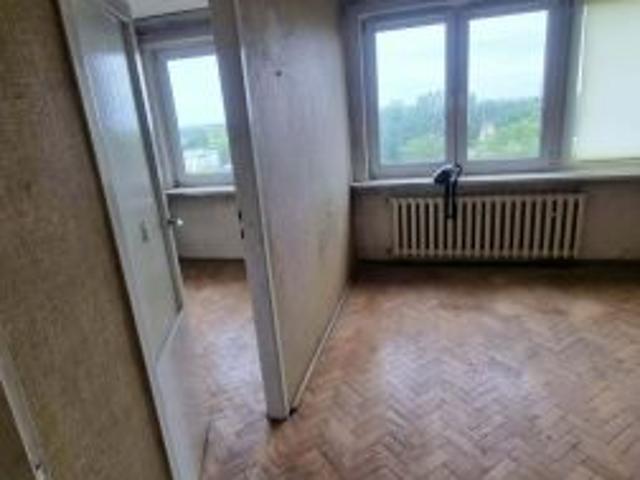 Bezpośrednio, Łódź, Doły, al. Chryzantem, 36 m² Mieszkanie