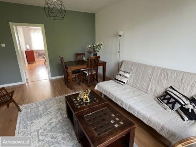 Bezpośrednio, Łódź, Koziny, ul. Marcina Kasprzaka, 58 m² Mieszkanie