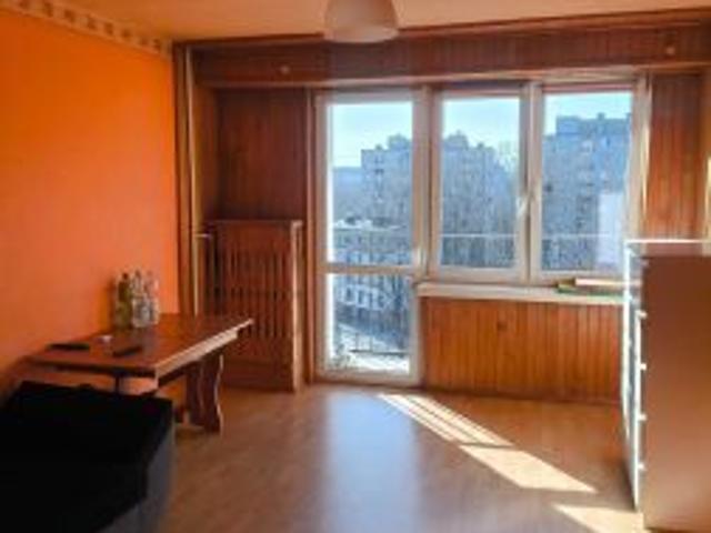 Bezpośrednio, Łódź, Karolew, 43 m² Mieszkanie