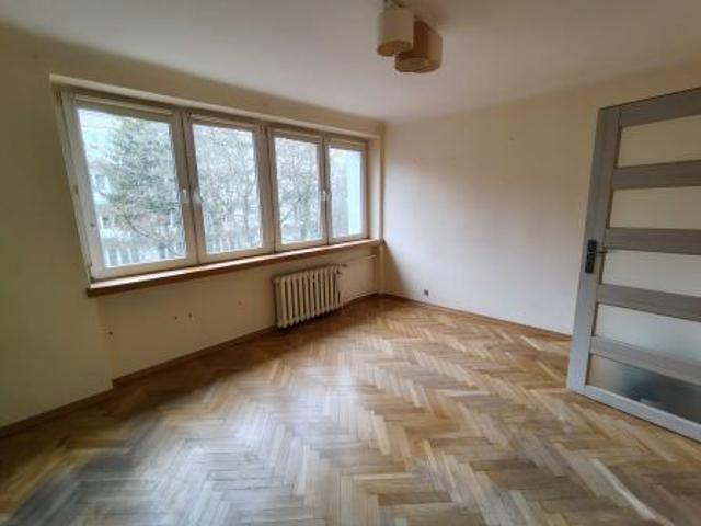 Bezpośrednio, Łódź, Karolew, 53 m² Mieszkanie