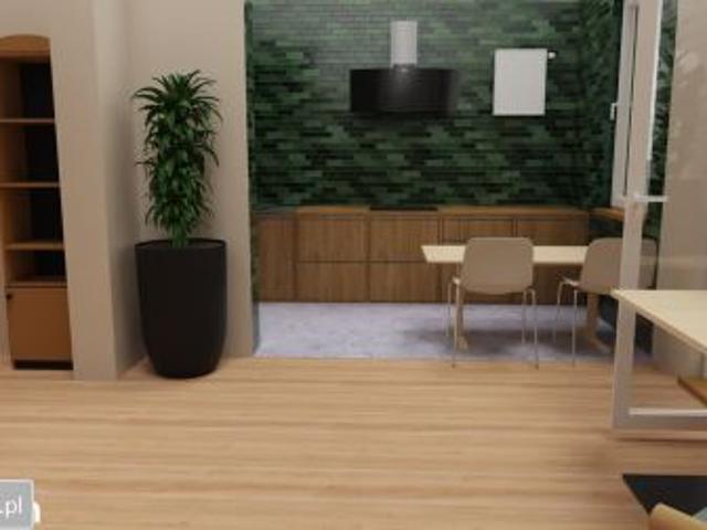 Bezpośrednio, Łódź, Kurak, ul. Konstantego Ciołkowskiego, 34 m² Mieszkanie