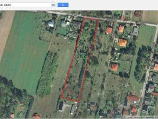 Bezpośrednio, Łódź, Jagodnica Złotno, ul. Pancerniaków, 8736 m² Działka