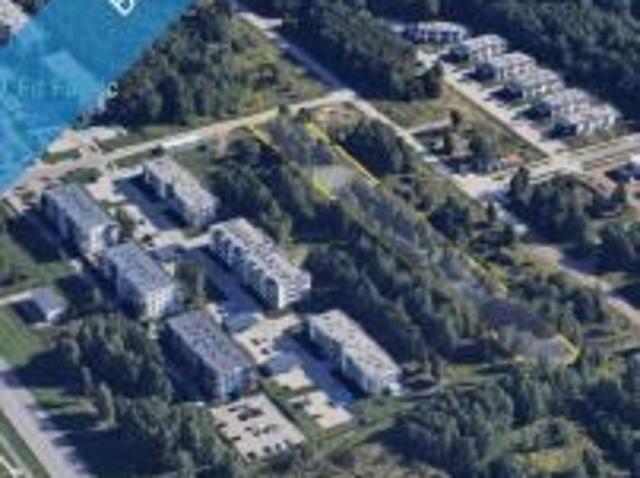 Bezpośrednio, Łódź, Janów, 5858 m² Działka