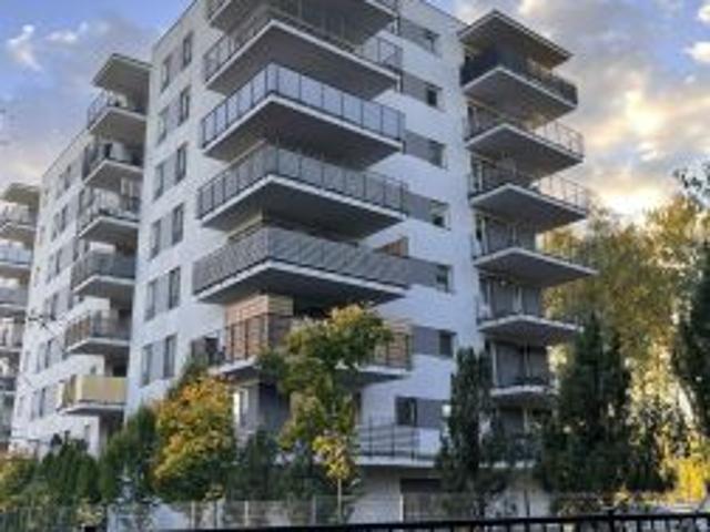 Bezpośrednio, Łódź, Janów, al. Hetmańska, 95 m² Mieszkanie