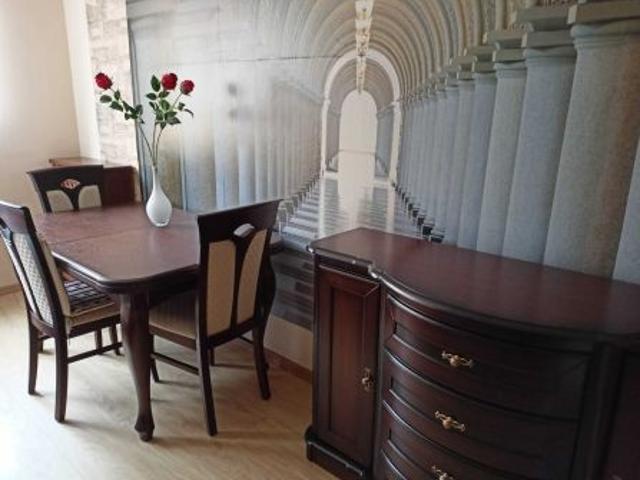 Bezpośrednio, Łódź, Janów, ul. Andrzeja Kmicica, 73 m² Mieszkanie