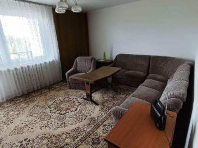 Bezpośrednio, Łódź, Janów, ul. Jana Skrzetuskiego, 51 m² Mieszkanie