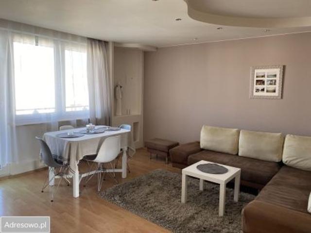Bezpośrednio, Łódź, Olechów, ul. Anny Jagiellonki, 61 m² Mieszkanie