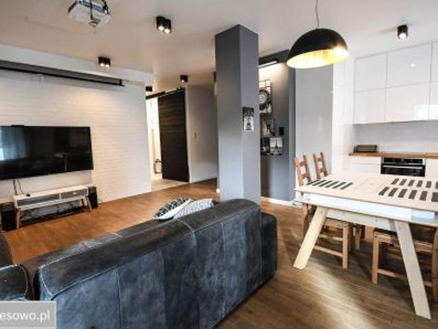 Bezpośrednio, Łódź, Olechów, ul. Juranda ze Spychowa, 91 m² Mieszkanie