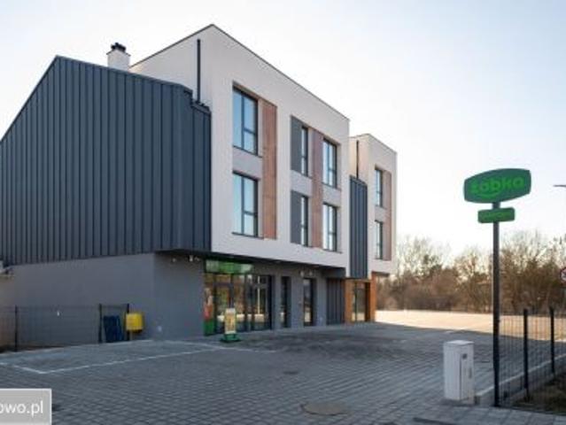 Bezpośrednio, Łódź, Lublinek, ul. Obywatelska, 26 m² Mieszkanie