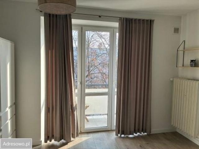 Bezpośrednio, Łódź, Marysin, al. Chryzantem, 38 m² Mieszkanie