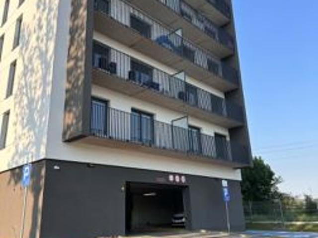 Bezpośrednio, Łódź, Mileszki, ul. Augustów, 58 m² Mieszkanie