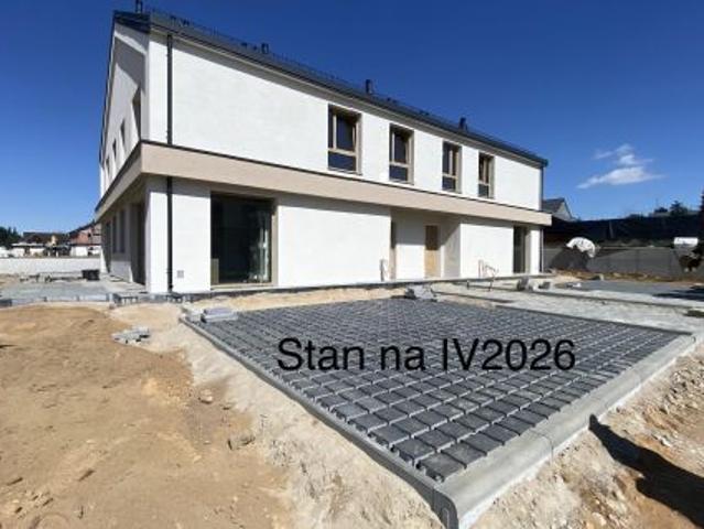 Bezpośrednio, Łódź, Nowosolna, ul. Tymiankowa, 94 m² Dom