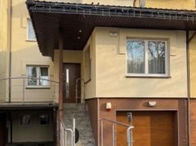 Bezpośrednio, Łódź, Smulsko, 264 m² Dom