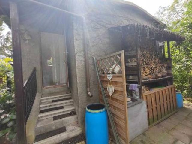 Bezpośrednio, Łódź, Stare Polesie, ul. Janusza Kusocińskiego, 418 m² Działka