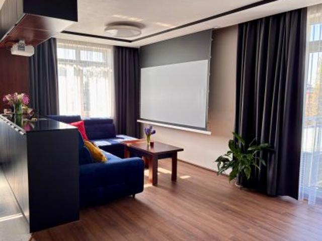 Bezpośrednio, Łódź, Stare Polesie, ul. Lipowa, 51 m² Mieszkanie