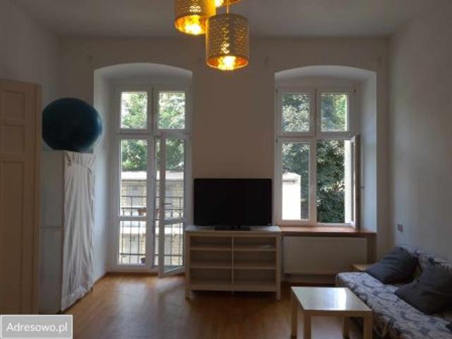 Bezpośrednio, Łódź, Stare Polesie, ul. płk. dr. Stanisława Więckowskiego, 36 m² Mieszkanie