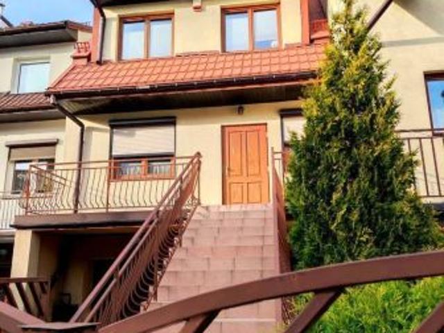 Bezpośrednio, Łódź, Stoki, ul. Bronisława Czecha, 270 m² Dom