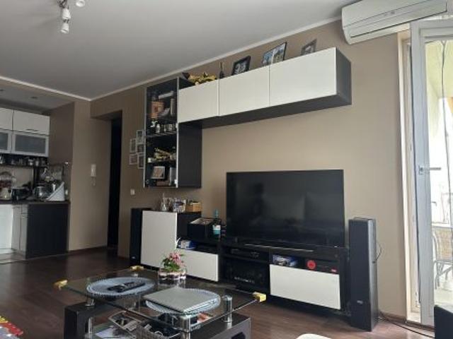 Bezpośrednio, Łódź, Stoki, ul. Listopadowa, 38 m² Mieszkanie