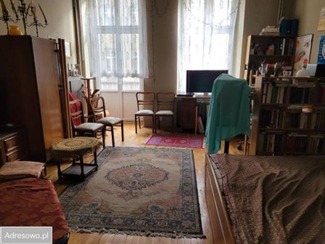 Bezpośrednio, Łódź, Polesie, 104 m² Mieszkanie