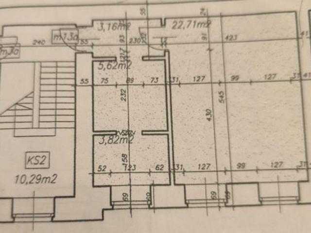 Bezpośrednio, Łódź, Polesie, ul. 6 Sierpnia, 35 m² Mieszkanie