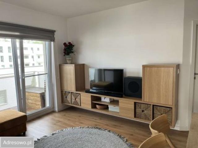 Bezpośrednio, Łódź, Polesie, ul. Walerego Wróblewskiego, 49 m² Mieszkanie