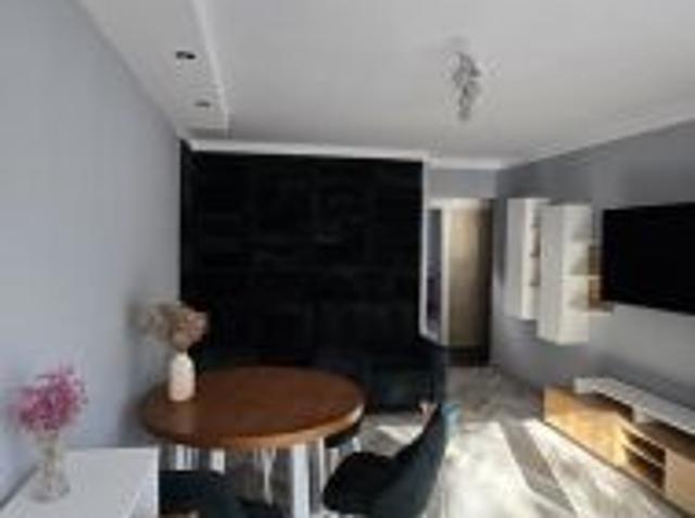 Bezpośrednio, Łódź, Polesie, ul. Walerego Wróblewskiego, 49 m² Mieszkanie