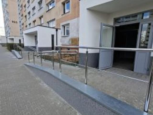 Bezpośrednio, Łódź, Polesie, ul. Wincentego Tomaszewicza, 51 m² Mieszkanie