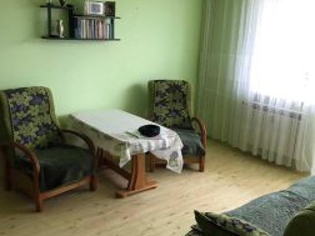 Bezpośrednio, Łódź, Polesie, ul. Armii Krajowej, 42 m² Mieszkanie