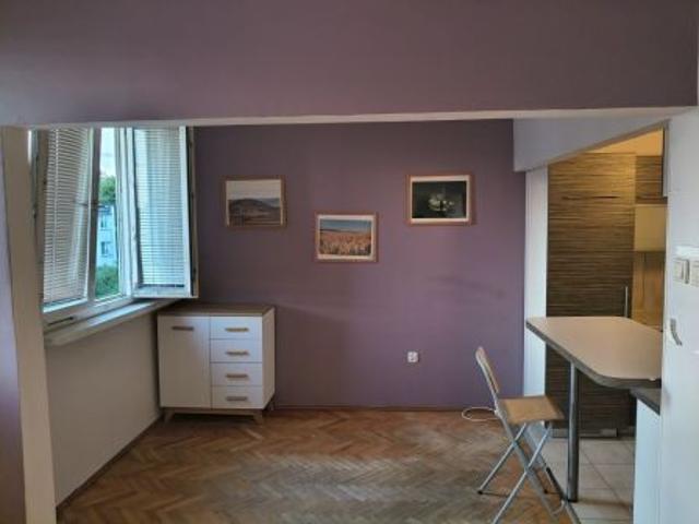 Bezpośrednio, Łódź, Polesie, ul. Krzemieniecka, 36 m² Mieszkanie