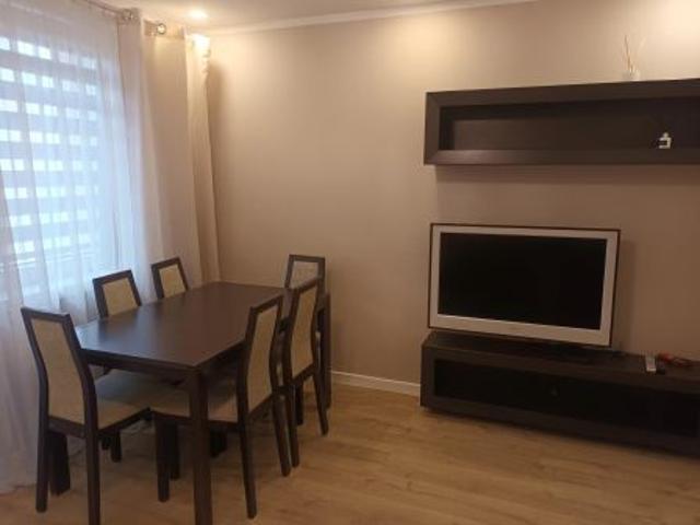 Bezpośrednio, Łódź, Polesie, ul. Maratońska, 42 m² Mieszkanie