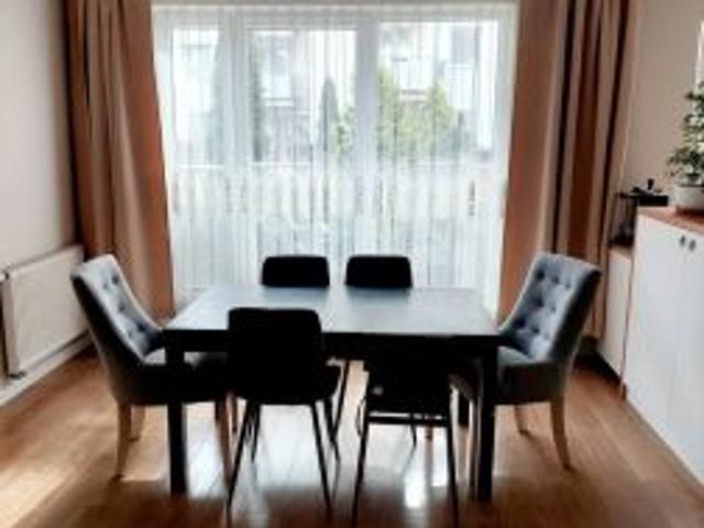 Bezpośrednio, Łódź, Polesie, ul. Obywatelska, 74 m² Mieszkanie