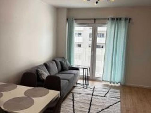 Bezpośrednio, Łódź, Polesie, ul. Srebrzyńska, 38 m² Mieszkanie