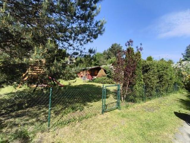 Bezpośrednio, Łódź, Polesie, al. Unii Lubelskiej, 317 m² Działka