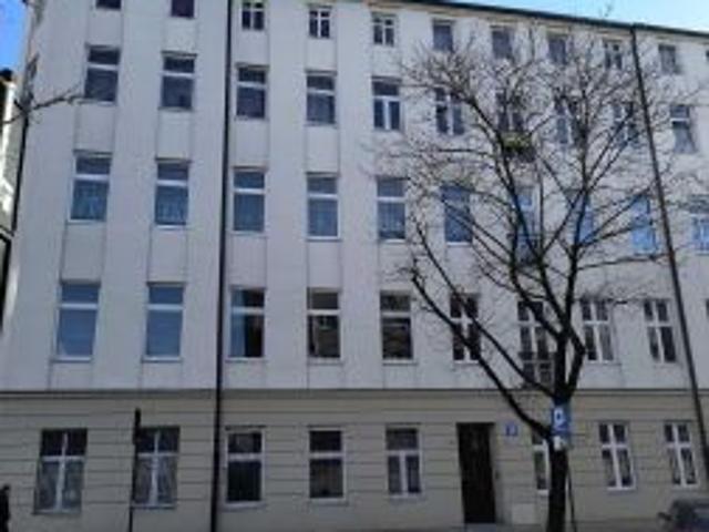 Bezpośrednio, Łódź, Śródmieście, 51 m² Mieszkanie