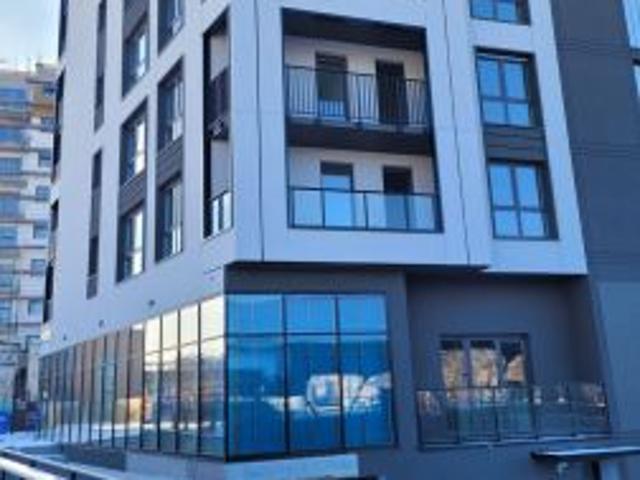 Bezpośrednio, Łódź, Śródmieście, ul. Wojciecha Hasa, 58 m² Mieszkanie