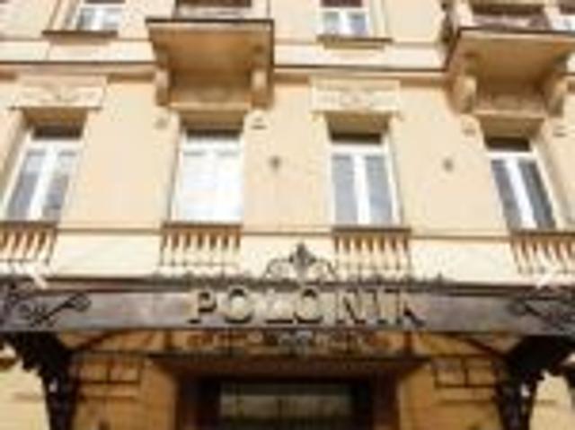 Bezpośrednio, Łódź, Śródmieście, 25 m² Mieszkanie