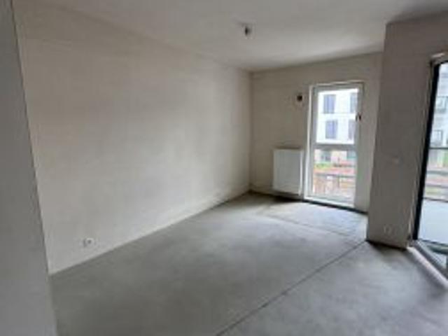 Bezpośrednio, Łódź, Śródmieście, ul. Williama Lindleya, 38 m² Mieszkanie