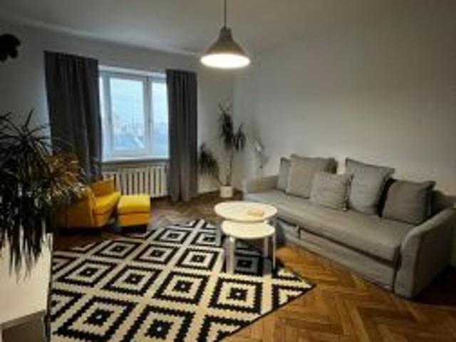 Bezpośrednio, Łódź, Śródmieście, ul. Wólczańska, 54 m² Mieszkanie