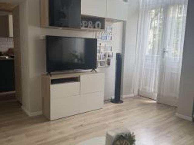Bezpośrednio, Łódź, Śródmieście, ul. Gdańska, 35 m² Mieszkanie