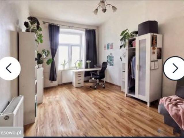 Bezpośrednio, Łódź, Śródmieście, ul. Gdańska, 64 m² Mieszkanie