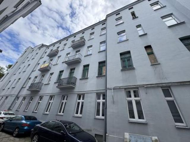 Bezpośrednio, Łódź, Śródmieście, ul. Gdańska, 69 m² Mieszkanie